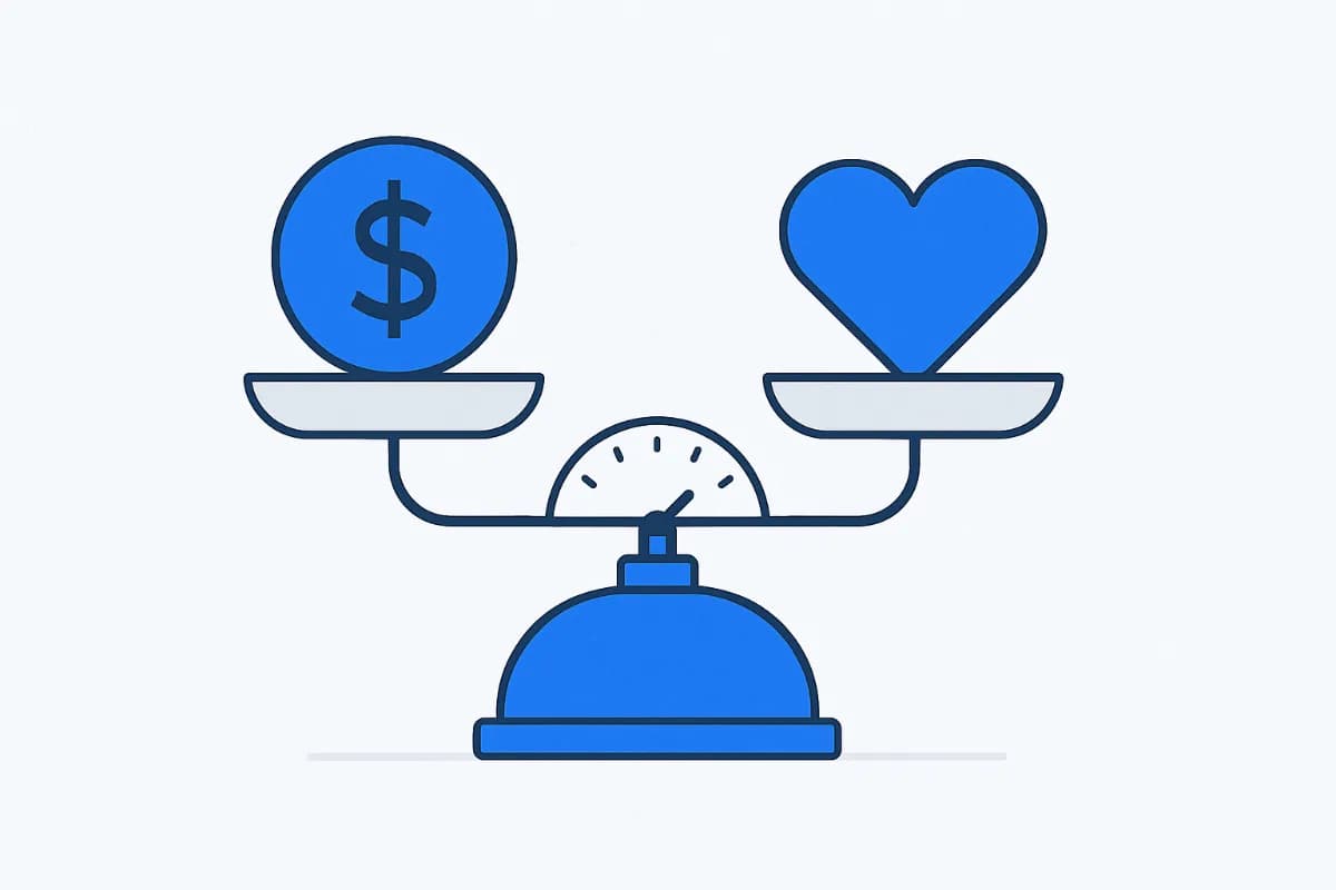 YMYL (Your Money Your Life) — концепция
